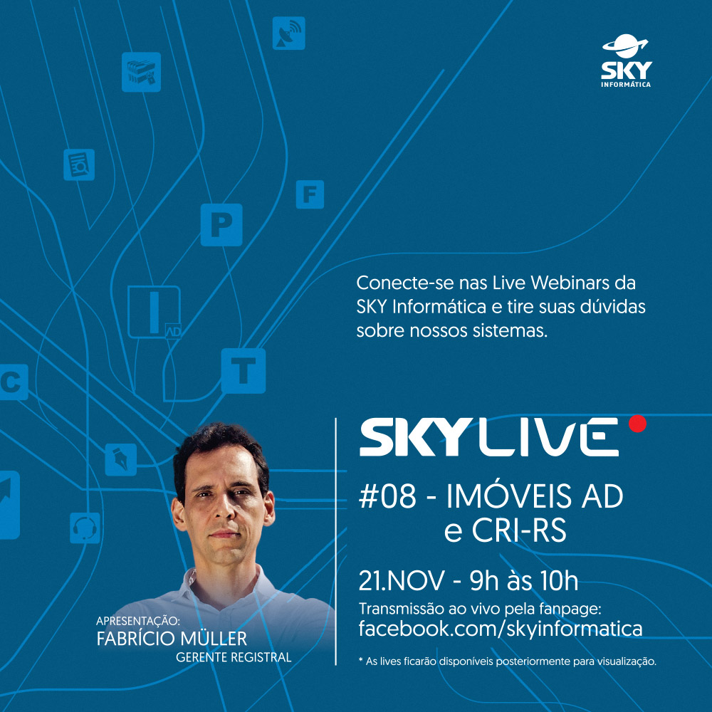 Sky Live #08