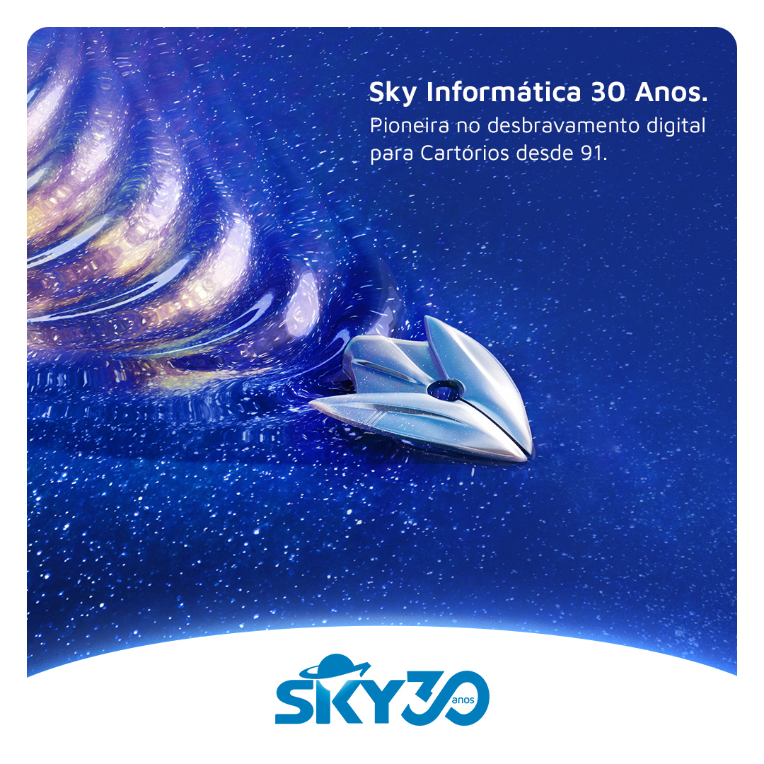 sky30anos