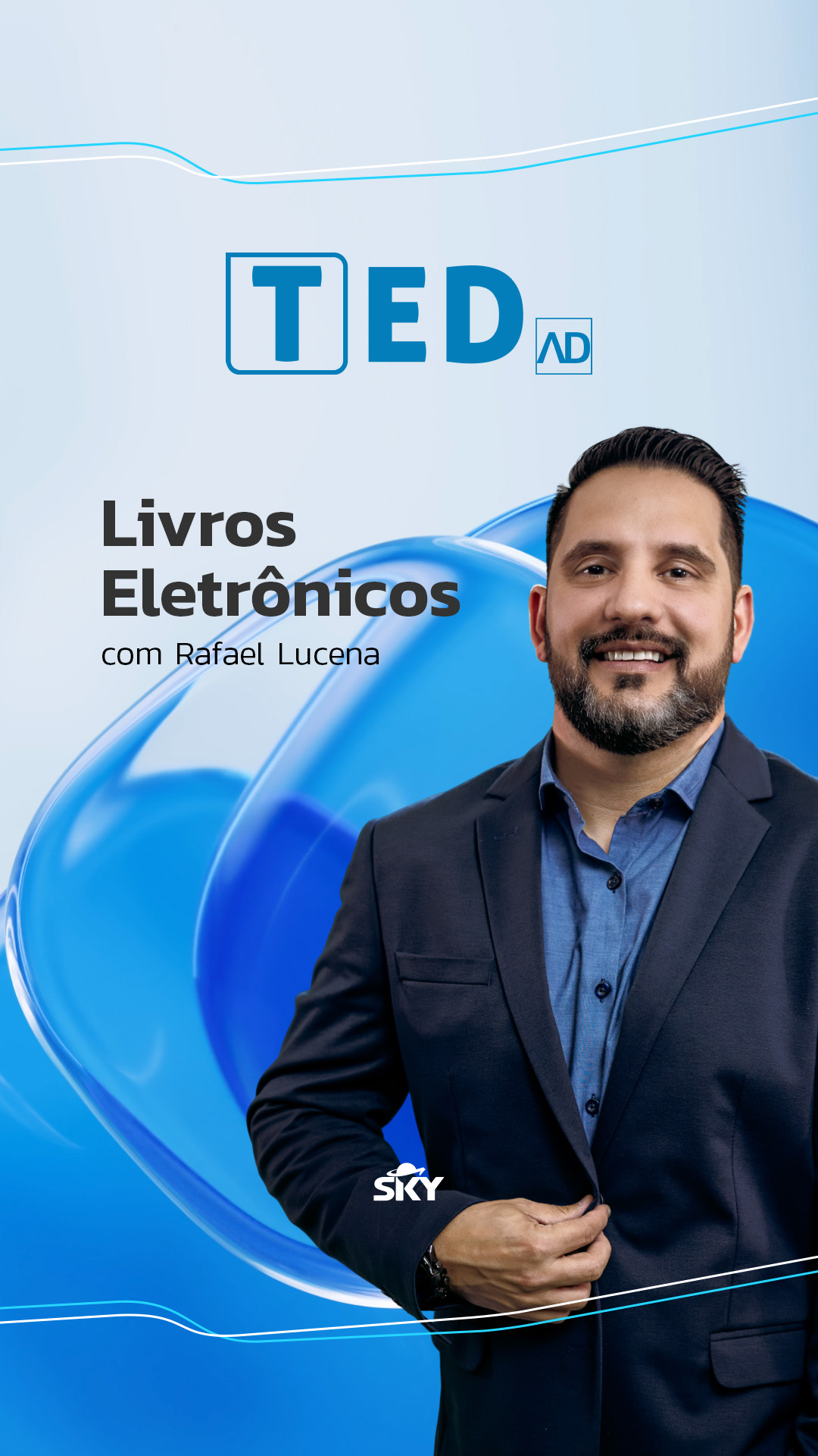 Livros Eletrônicos