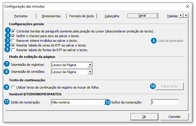 Geral