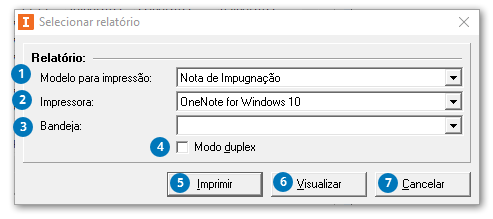 Notas