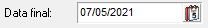3. Data final