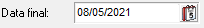 3. Data final