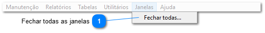 Janelas