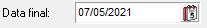 3. Data final