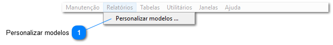 Relatórios