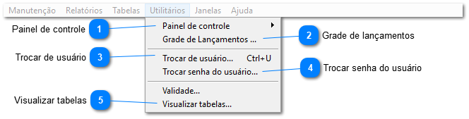 Utilitários