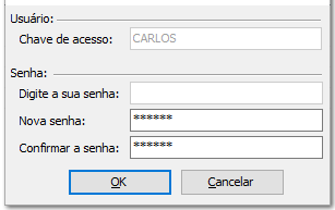 4. Área cliente