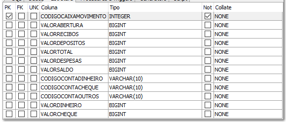 1. Área cliente