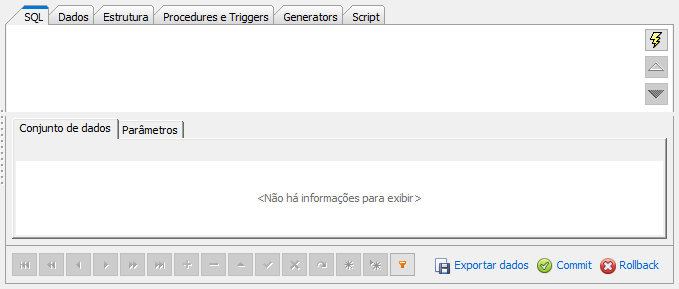 10. Área cliente