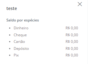 8. Informações adicionais