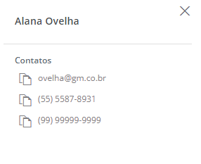 7. Informações adicionais 