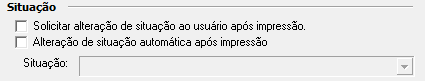 1. Situação