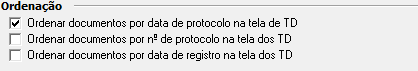 3. Ordenação