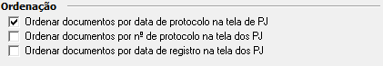 3. Ordenação