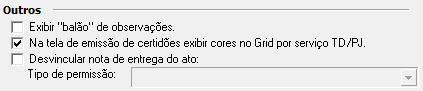 4. Outros