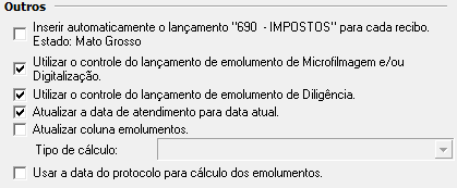4. Outros