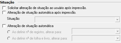 2. Situação