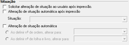 2. Situação