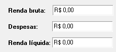 5. Rendas