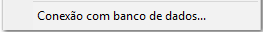 17. Conexão com banco de dados...