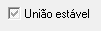 14. União estável
