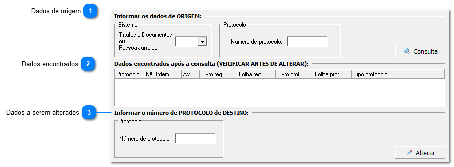 Protocolo