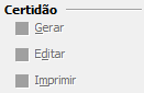 9. Certidão