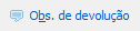 7. Obs. de devolução