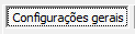 1. Configurações gerais
