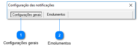 Notificações...