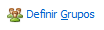 4. Definir grupos