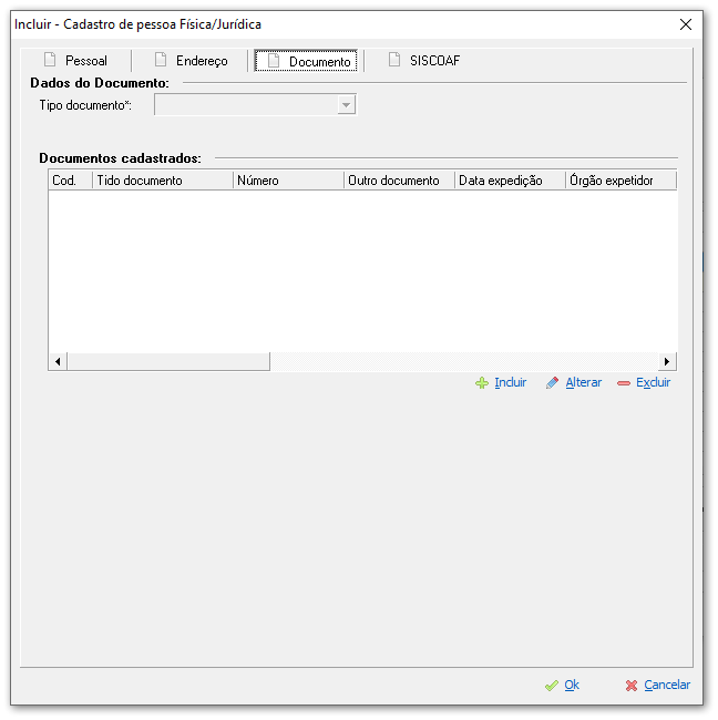 Documento