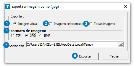 Exportar