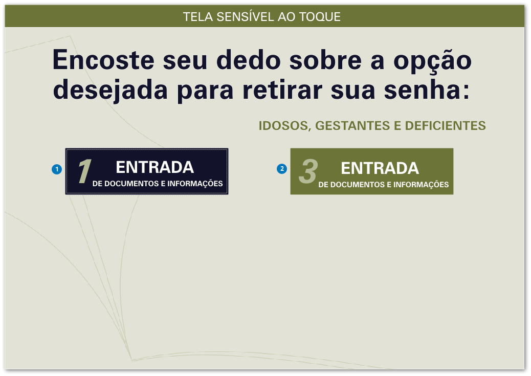 Atendimento