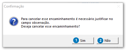 Cancelar