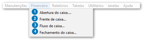 Financeiro