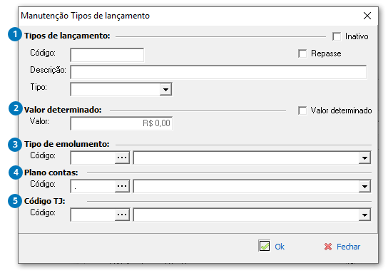 Incluir