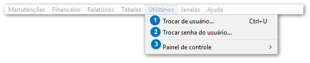 Utilitários